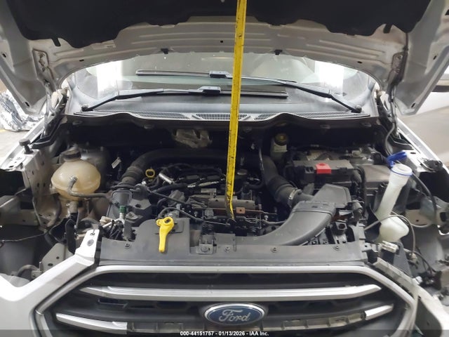 Ford Ecosport Se 2019 MAJ3S2GE2KC285974 Image 10