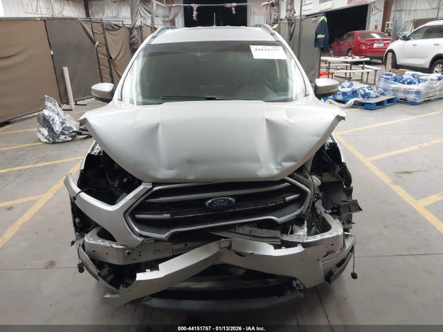 Ford Ecosport Se 2019 MAJ3S2GE2KC285974 Image 12