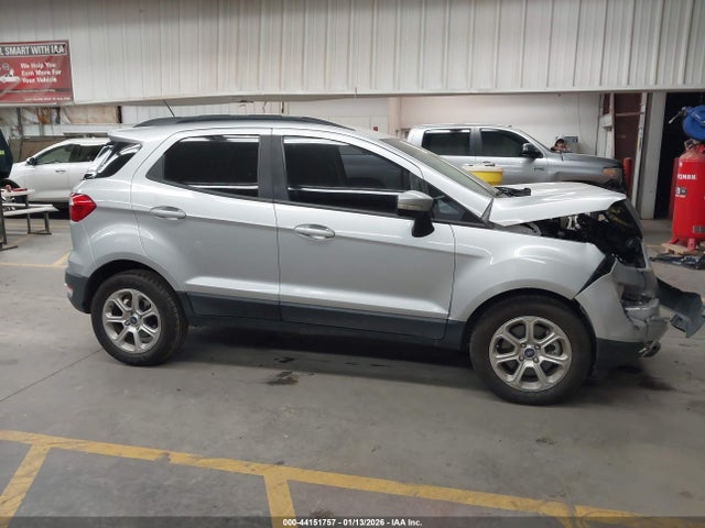 Ford Ecosport Se 2019 MAJ3S2GE2KC285974 Image 13