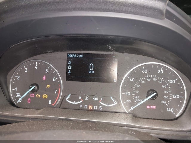 Ford Ecosport Se 2019 MAJ3S2GE2KC285974 Image 7