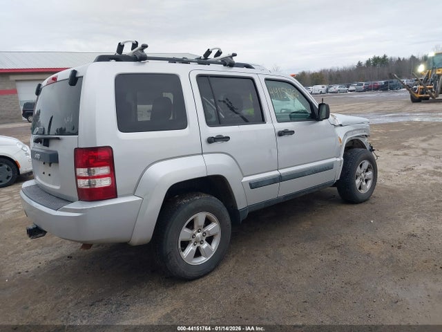 Продаж на аукціоні авто 2010 Jeep Liberty Sport, vin: 1J4PN2GK5AW121831, номер лоту: 44151764