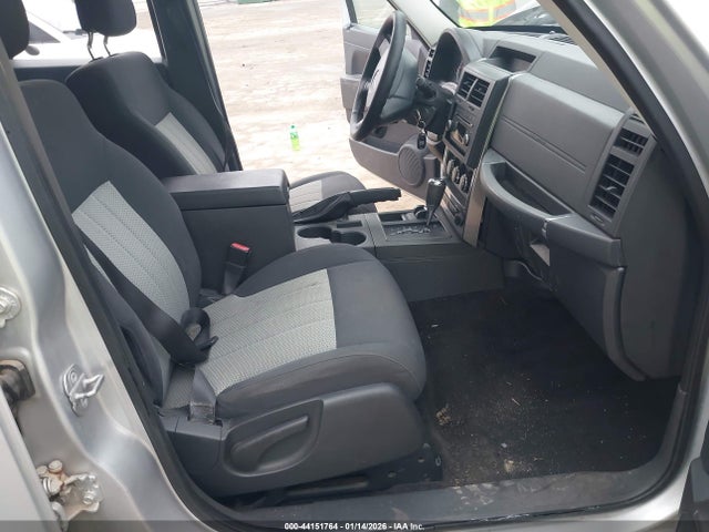 Продаж на аукціоні авто 2010 Jeep Liberty Sport, vin: 1J4PN2GK5AW121831, номер лоту: 44151764