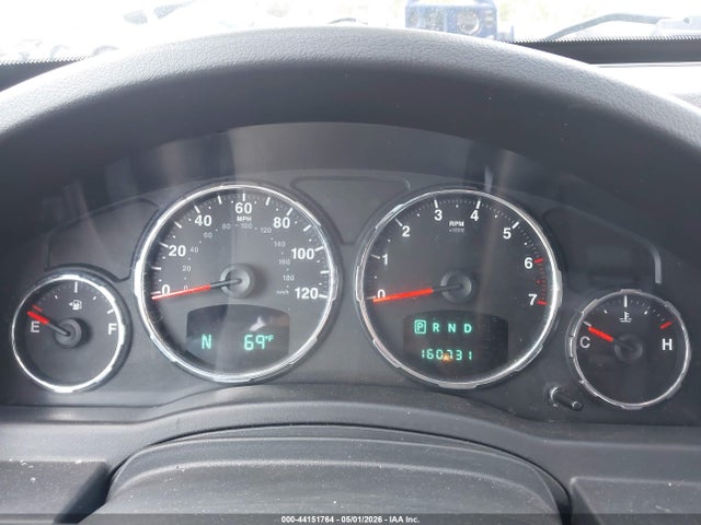 Продаж на аукціоні авто 2010 Jeep Liberty Sport, vin: 1J4PN2GK5AW121831, номер лоту: 44151764