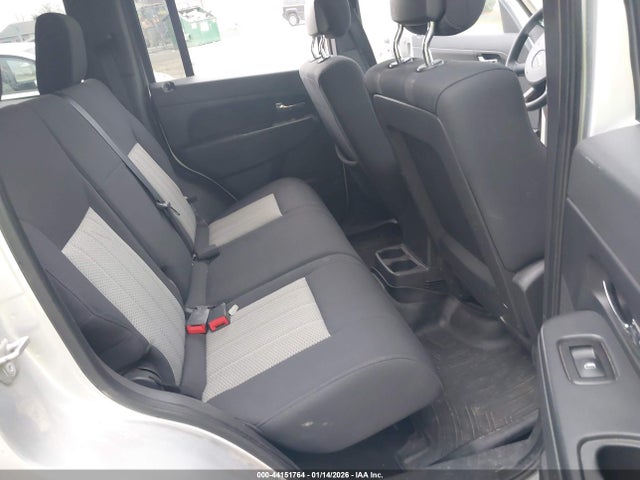 Продаж на аукціоні авто 2010 Jeep Liberty Sport, vin: 1J4PN2GK5AW121831, номер лоту: 44151764