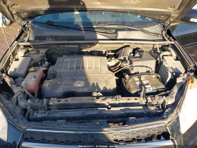 2011 TOYOTA RAV4 2T3DK4DV7BW045623 Photo 9