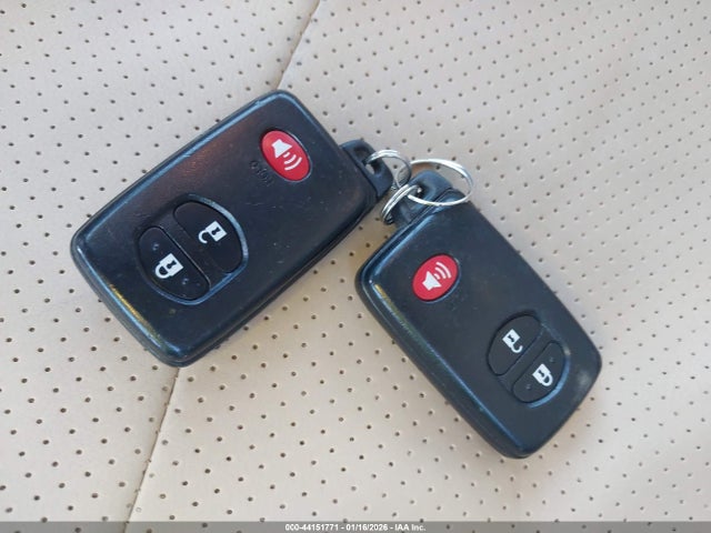 2011 TOYOTA RAV4 2T3DK4DV7BW045623 Photo 10