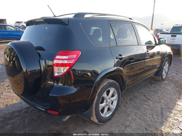 2011 TOYOTA RAV4 2T3DK4DV7BW045623 Photo 3