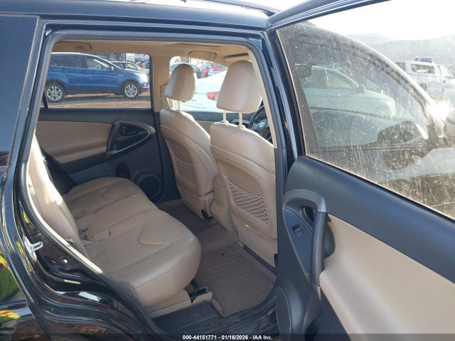 2011 TOYOTA RAV4 2T3DK4DV7BW045623 Photo 7