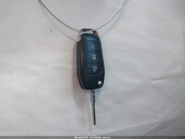 1FTER4EH3LLA88885 Ford Ranger Xlt