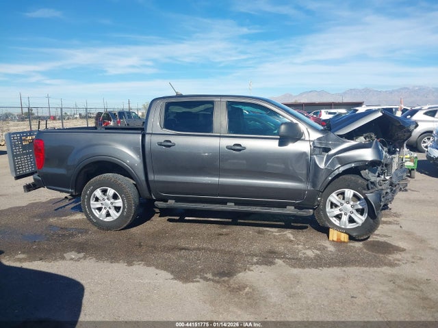1FTER4EH3LLA88885 Ford Ranger Xlt