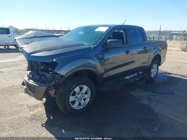1FTER4EH3LLA88885 Ford Ranger Xlt