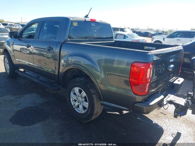 1FTER4EH3LLA88885 Ford Ranger Xlt