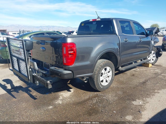 1FTER4EH3LLA88885 Ford Ranger Xlt