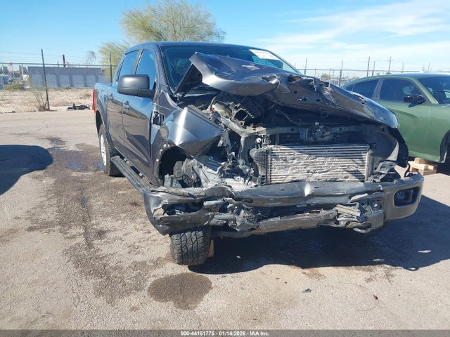 1FTER4EH3LLA88885 Ford Ranger Xlt