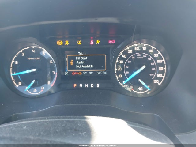 1FTER4EH3LLA88885 Ford Ranger Xlt
