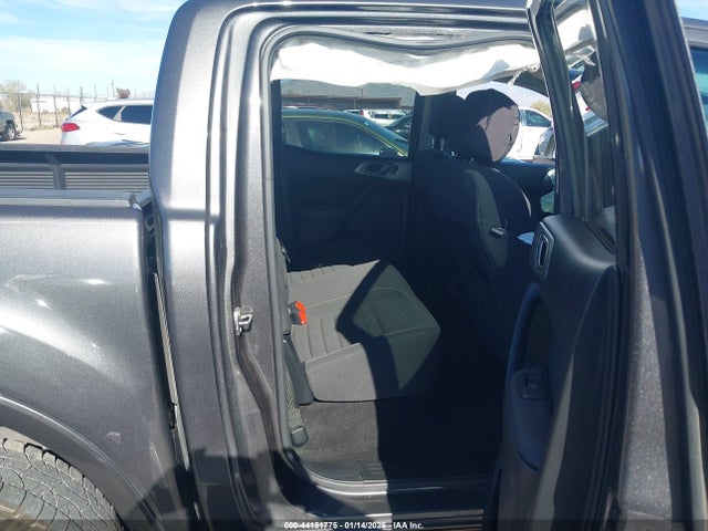 1FTER4EH3LLA88885 Ford Ranger Xlt