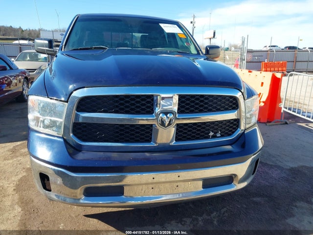2013 Ram 1500 Slt მანქანა იყიდება აუქციონზე, vin: 1C6RR6GP2DS696946, აუქციონის ნომერი: 44151782