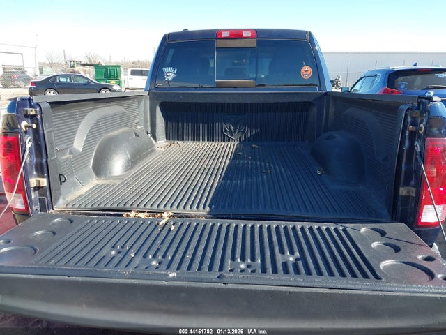 2013 Ram 1500 Slt მანქანა იყიდება აუქციონზე, vin: 1C6RR6GP2DS696946, აუქციონის ნომერი: 44151782