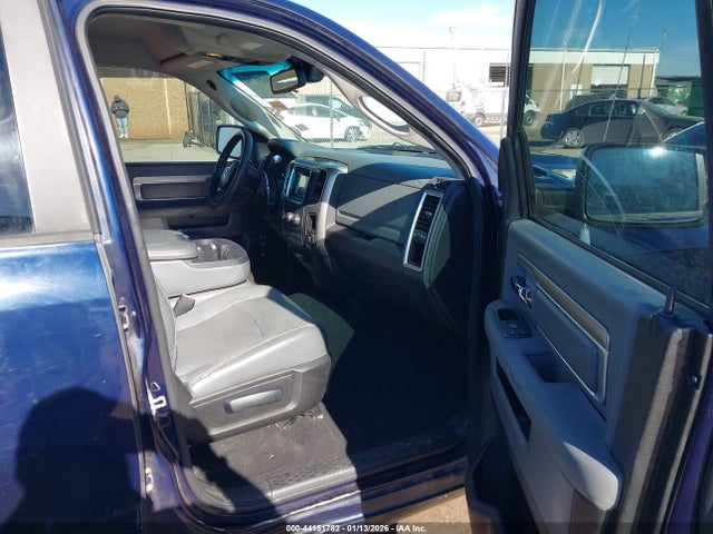 2013 Ram 1500 Slt მანქანა იყიდება აუქციონზე, vin: 1C6RR6GP2DS696946, აუქციონის ნომერი: 44151782