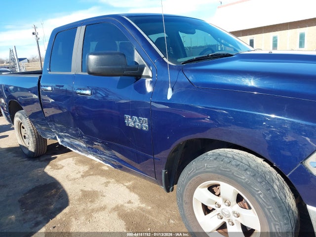 2013 Ram 1500 Slt მანქანა იყიდება აუქციონზე, vin: 1C6RR6GP2DS696946, აუქციონის ნომერი: 44151782