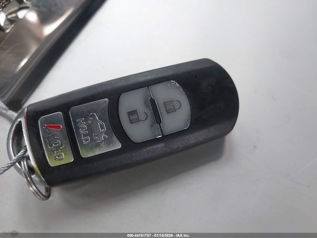 3MZBN1V33JM190052 Mazda Mazda3 Touring