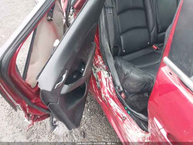 3MZBN1V33JM190052 Mazda Mazda3 Touring