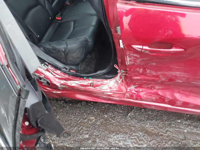 3MZBN1V33JM190052 Mazda Mazda3 Touring