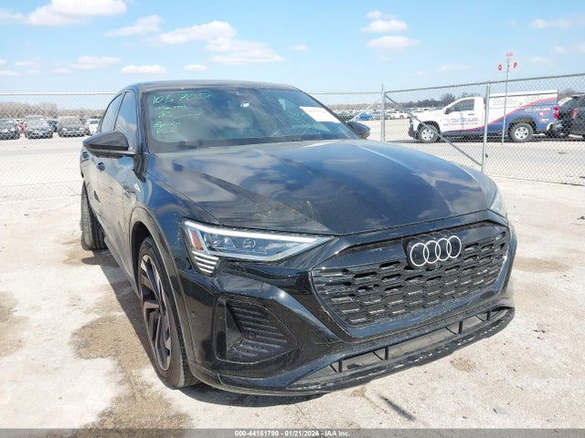 2024 AUDI Q8 E-TRON WA1DAAGE3RB042745 Photo 0