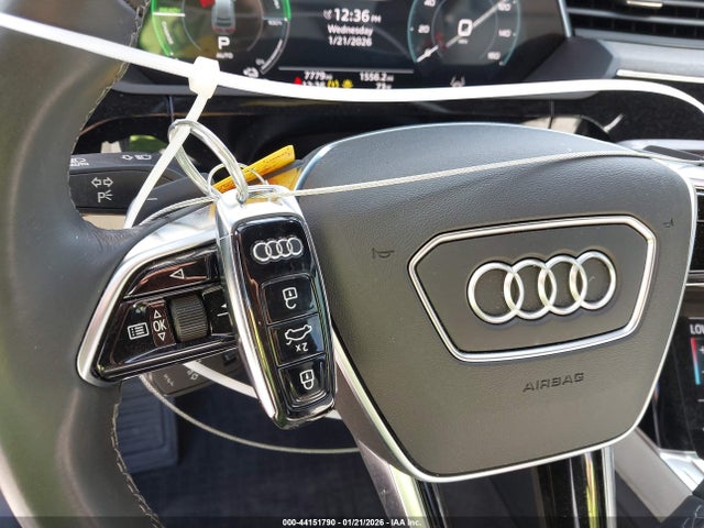 2024 AUDI Q8 E-TRON WA1DAAGE3RB042745 Photo 10