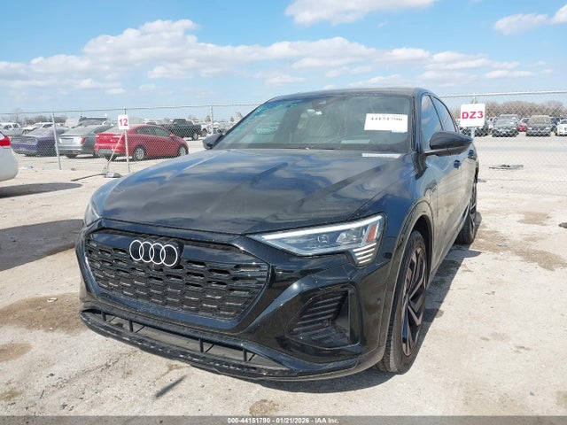 2024 AUDI Q8 E-TRON WA1DAAGE3RB042745 Photo 1