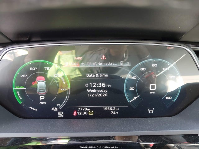 2024 AUDI Q8 E-TRON WA1DAAGE3RB042745 Photo 6