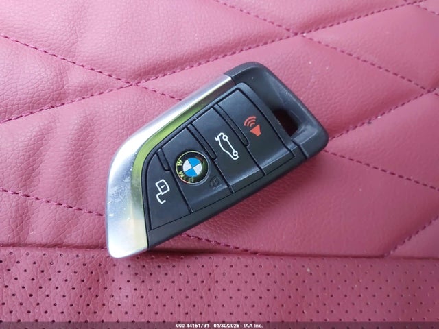 WBY83FB05RFR94616 BMW I4 Gran Coupe Xdrive40