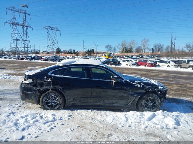 WBY83FB05RFR94616 BMW I4 Gran Coupe Xdrive40