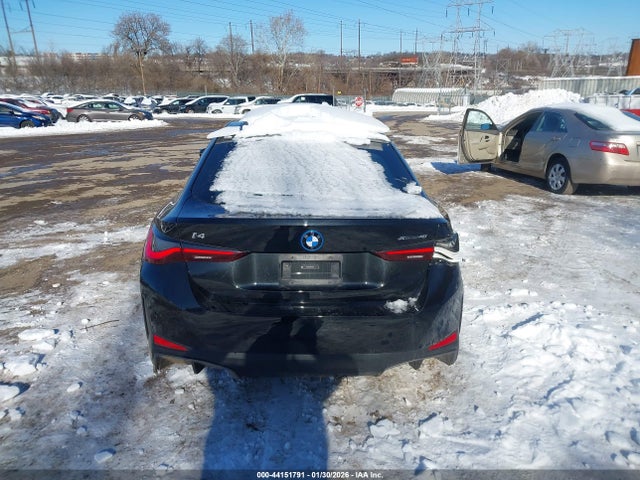 WBY83FB05RFR94616 BMW I4 Gran Coupe Xdrive40