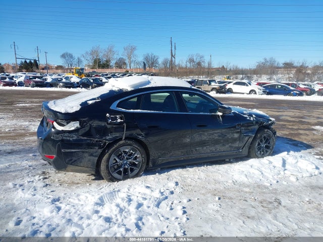WBY83FB05RFR94616 BMW I4 Gran Coupe Xdrive40