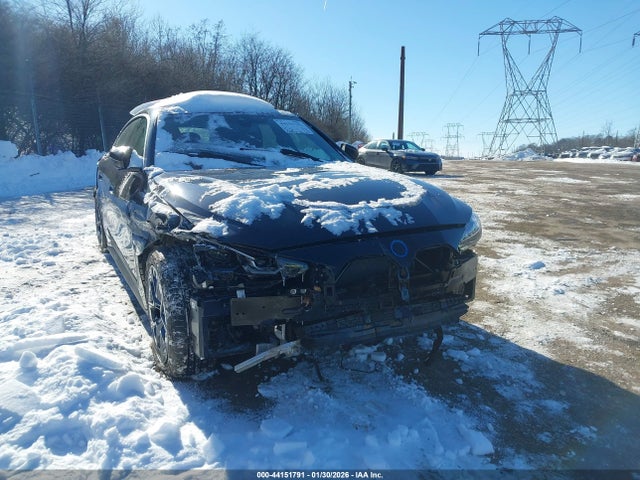 WBY83FB05RFR94616 BMW I4 Gran Coupe Xdrive40