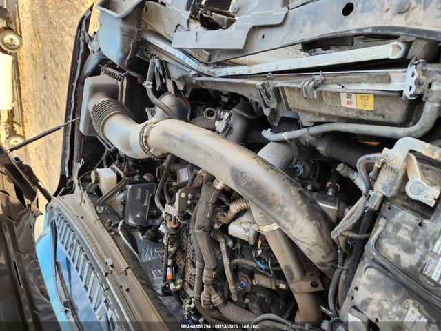 1FMJU1680REA49320 Ford Expedition