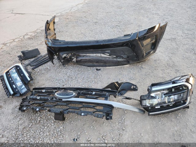1FMJU1680REA49320 Ford Expedition