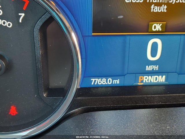 1FMJU1680REA49320 Ford Expedition