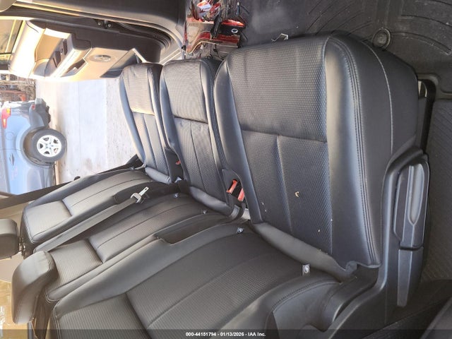 1FMJU1680REA49320 Ford Expedition