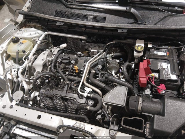 2022 MITSUBISHI OUTLANDER JA4J4VA83NZ071457 Photo 9