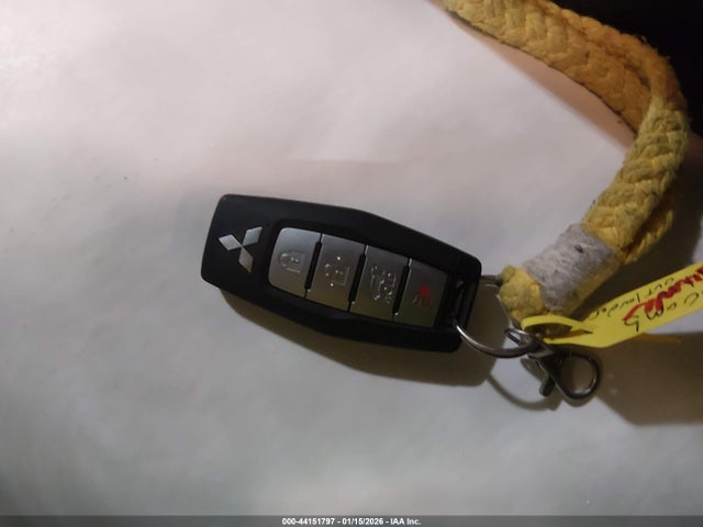 2022 MITSUBISHI OUTLANDER JA4J4VA83NZ071457 Photo 10