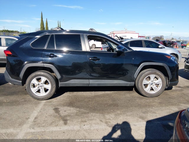 Toyota Rav4 Xle 2021 2T3P1RFV8MW211225 Image 13
