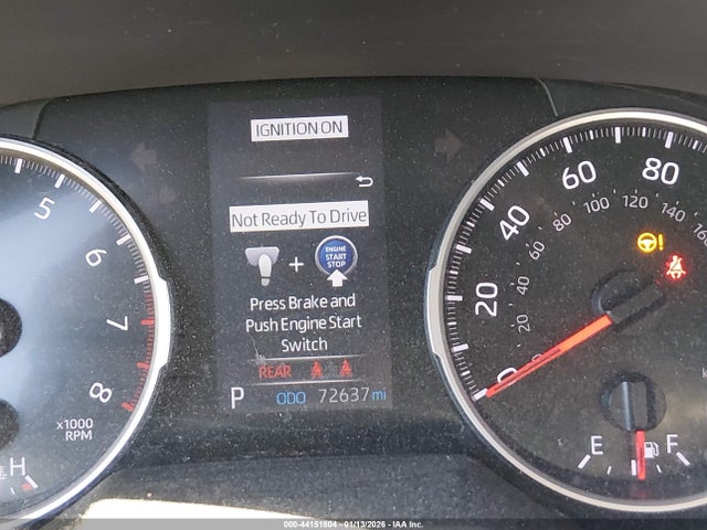 Toyota Rav4 Xle 2021 2T3P1RFV8MW211225 Image 15
