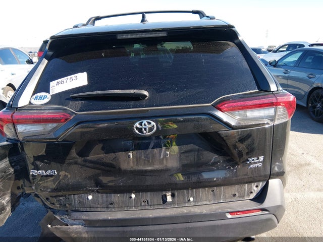 Toyota Rav4 Xle 2021 2T3P1RFV8MW211225 Image 16