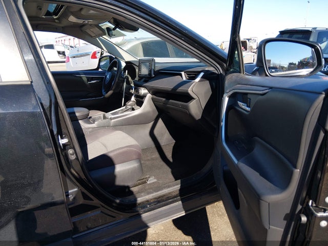 Toyota Rav4 Xle 2021 2T3P1RFV8MW211225 Image 5