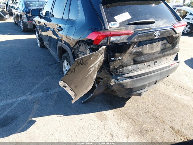Toyota Rav4 Xle 2021 2T3P1RFV8MW211225 Image 6