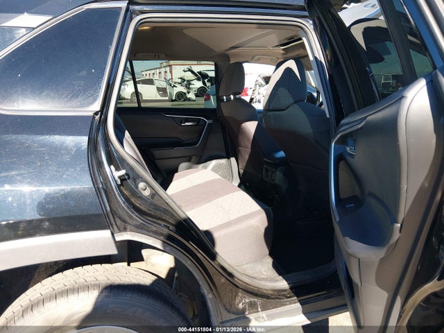 Toyota Rav4 Xle 2021 2T3P1RFV8MW211225 Image 8