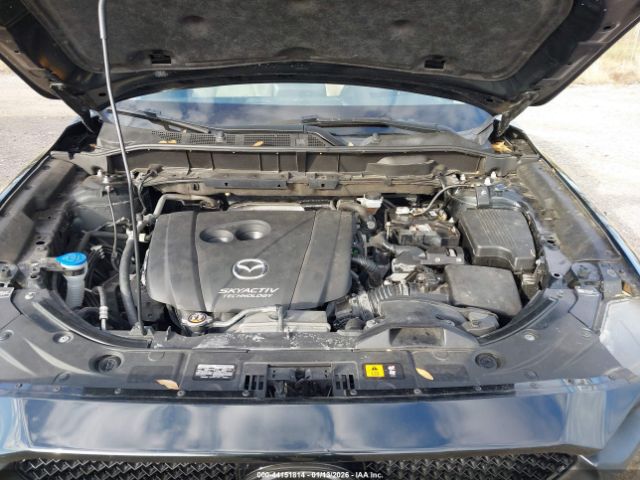 2017 MAZDA CX-5 JM3KFBDL2H0140903 Photo 9