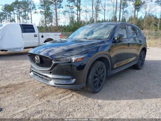 2017 MAZDA CX-5 JM3KFBDL2H0140903 Photo 1